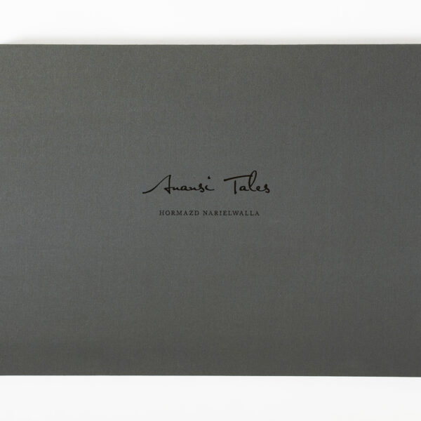 Anansi Tales
