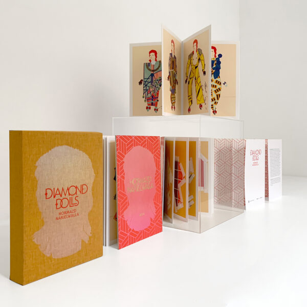 Diamond Dolls