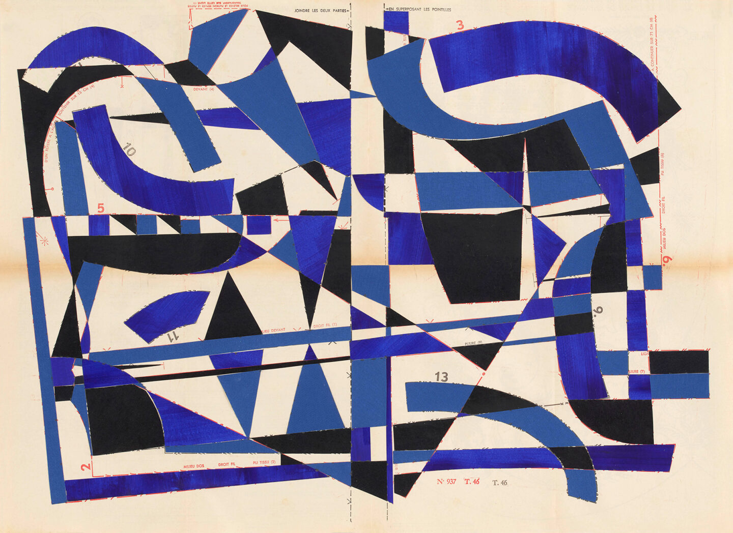 Jazz Composition No.1