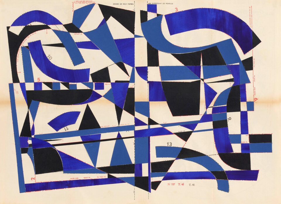 Jazz Composition No.1