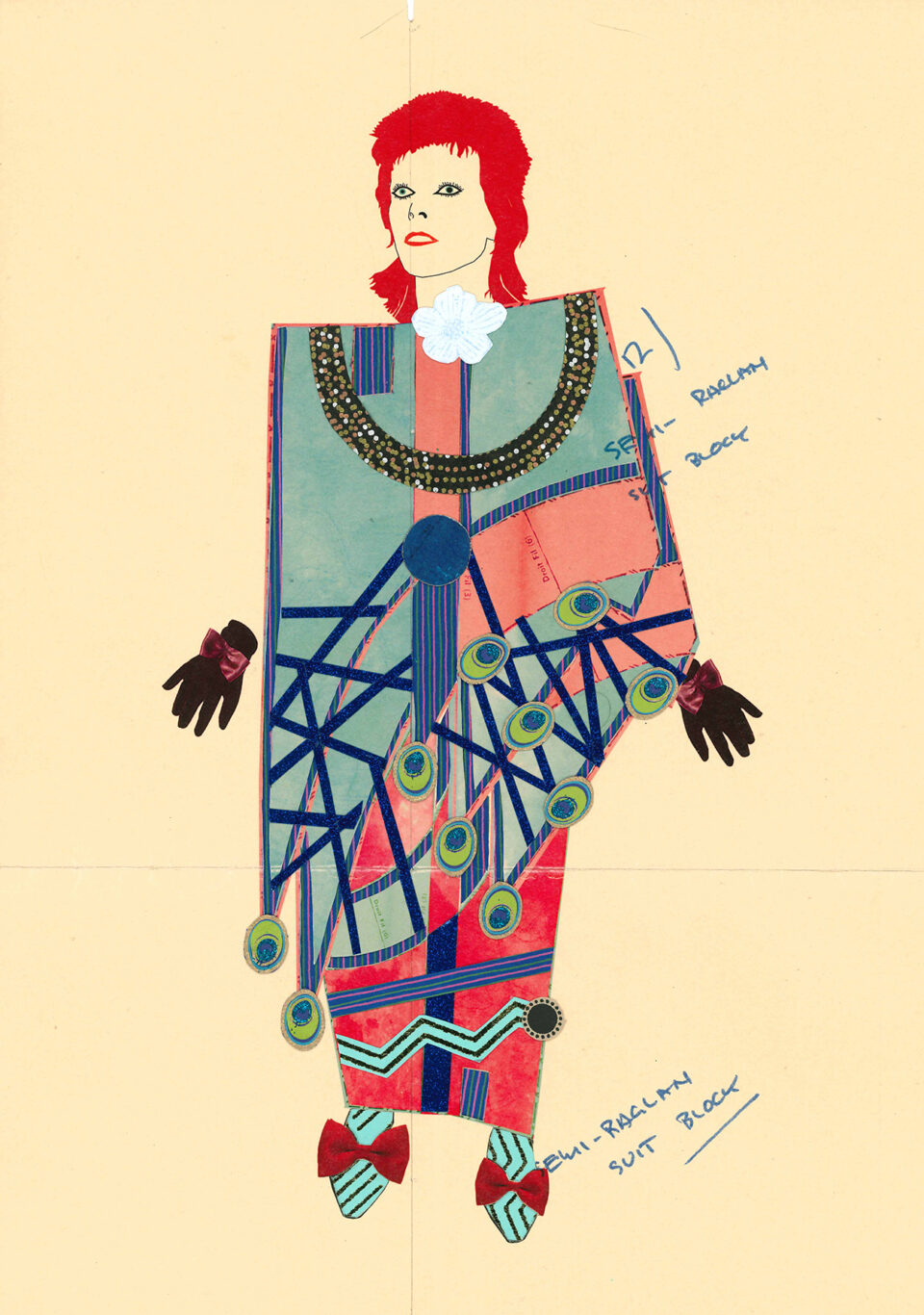Diamond Dolls No.1
