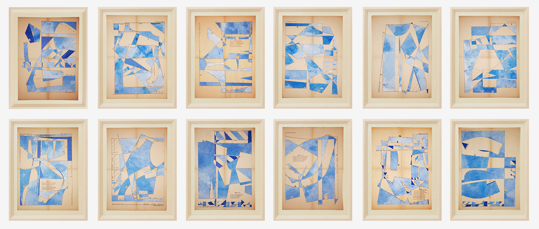 Falling in Love under the Sky Falling in Love under the Sky