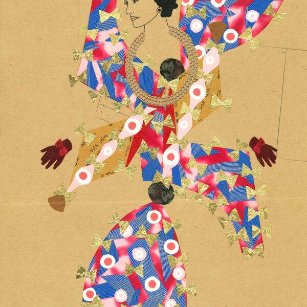 A Love Affair with Coco No.2