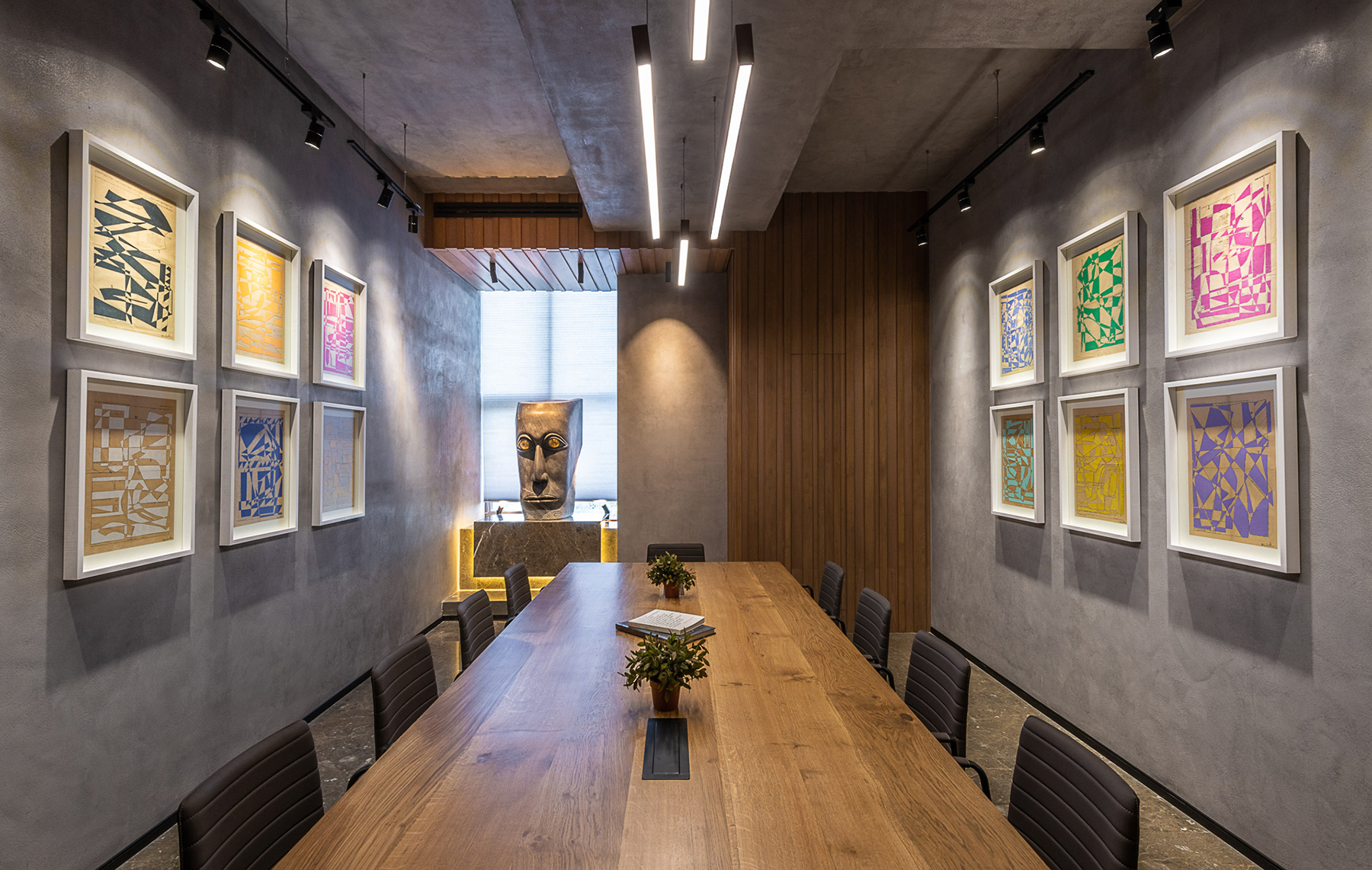 Lost Gardens Lost Gardens