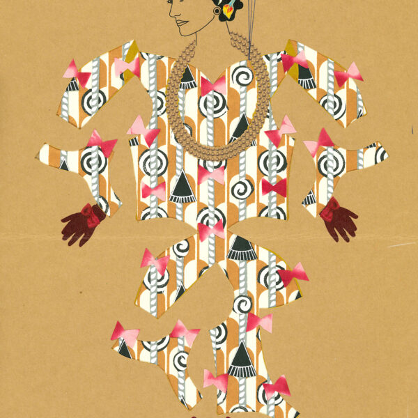 A Love Affair with Coco No.3