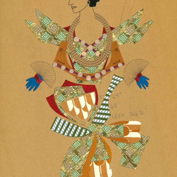 A Love Affair with Coco No.7