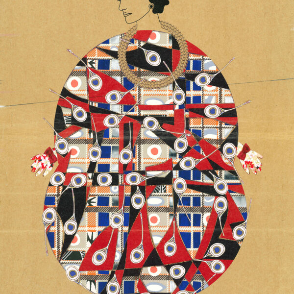 A Love Affair with Coco No.8