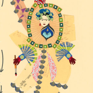 Frida Fan