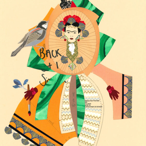 Frida Bird