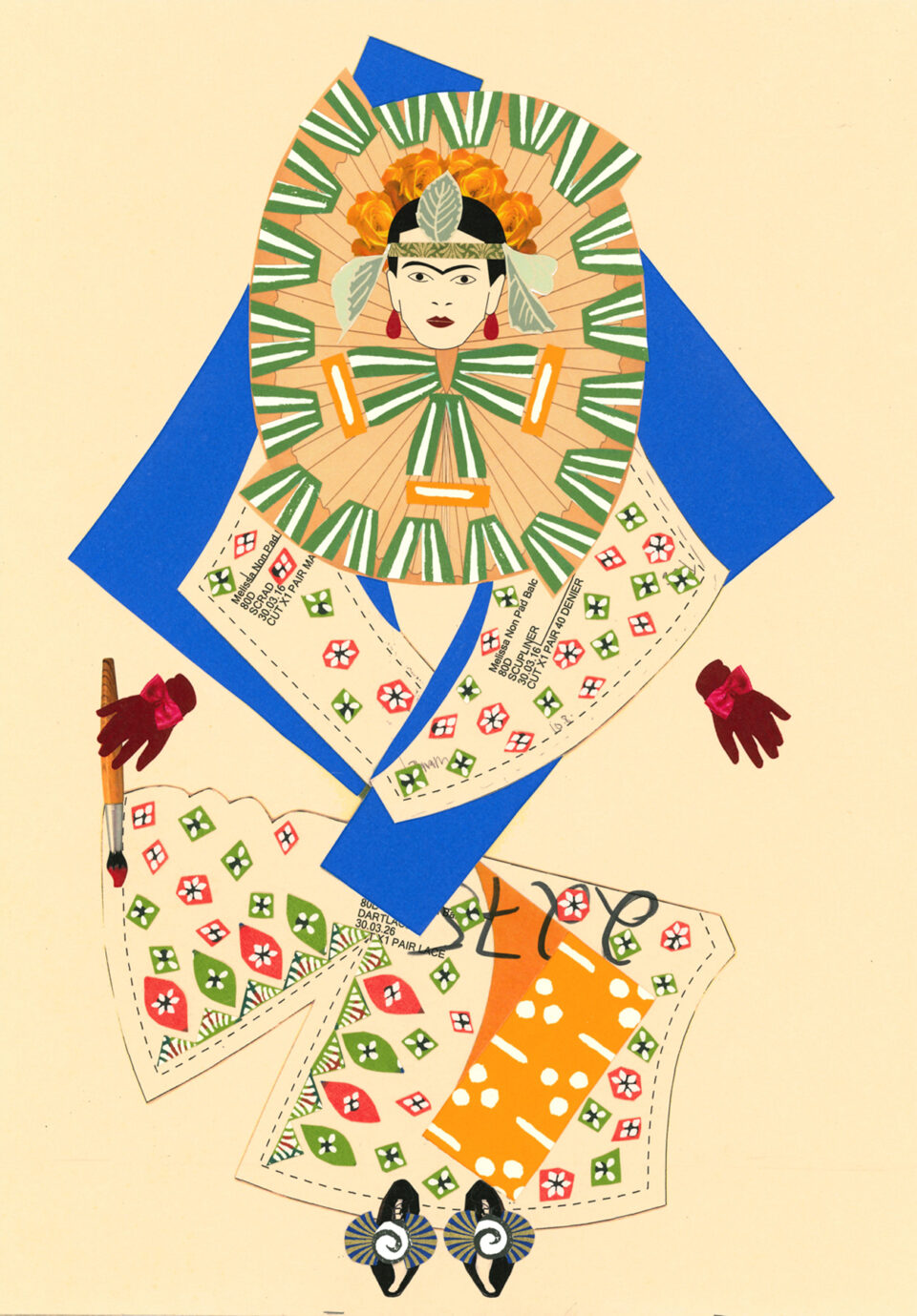Forest Frida
