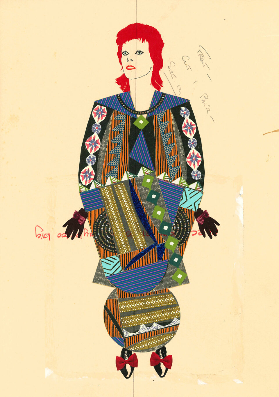 Diamond Dolls No.3