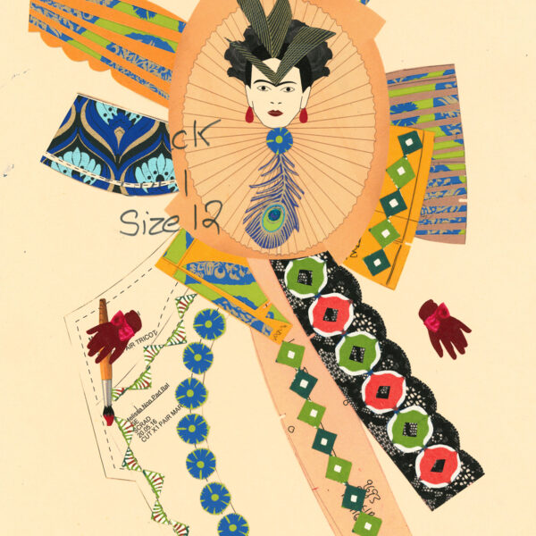 Frida Extraordinaire