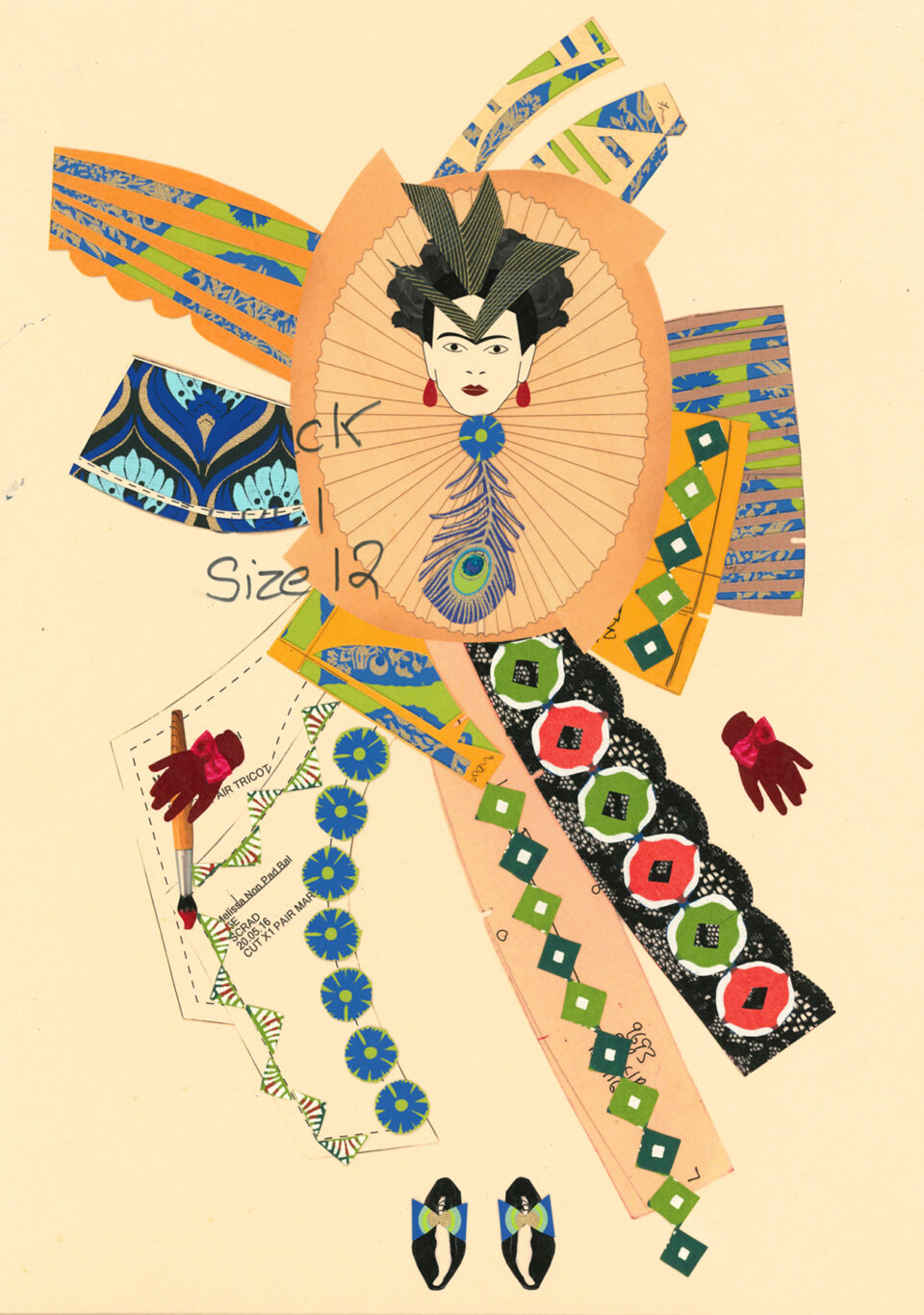 Frida Extraordinaire