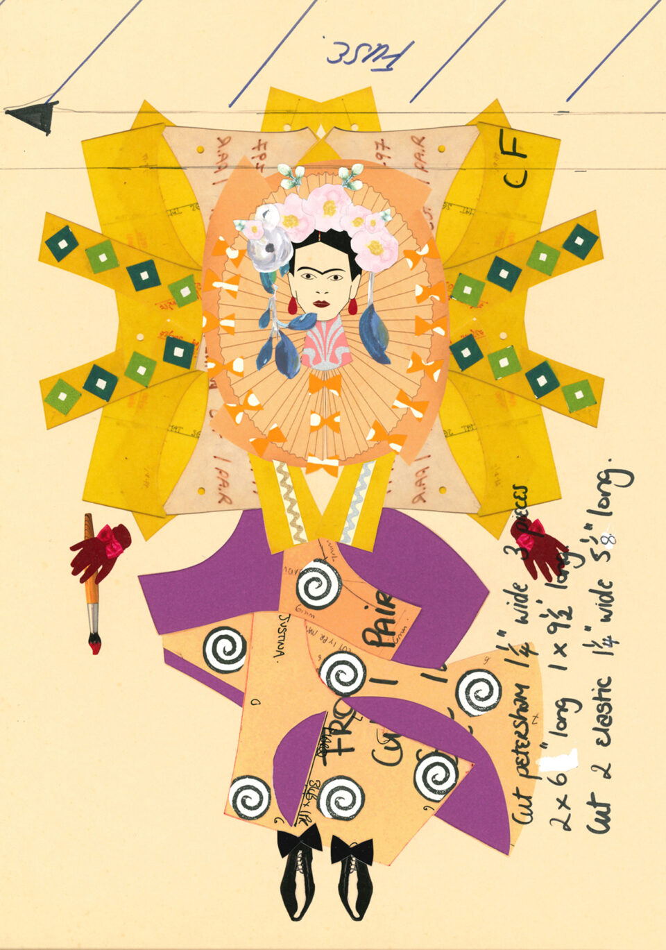 Frida Cocoon