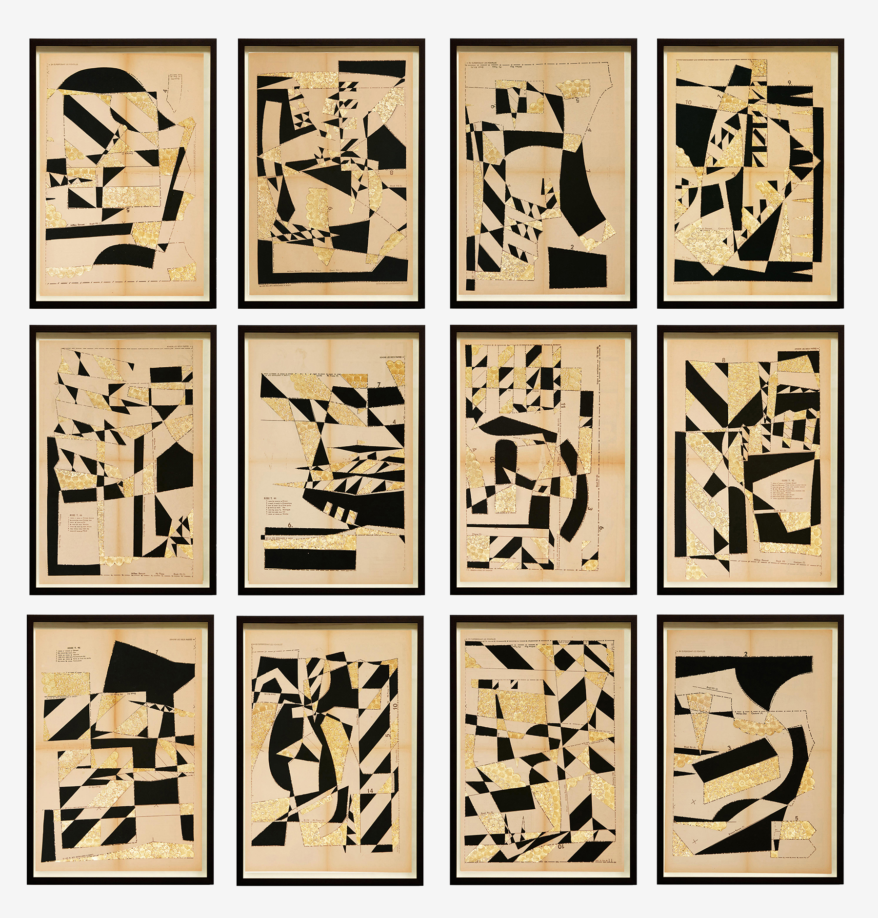 Forbidden Gardens Forbidden Gardens