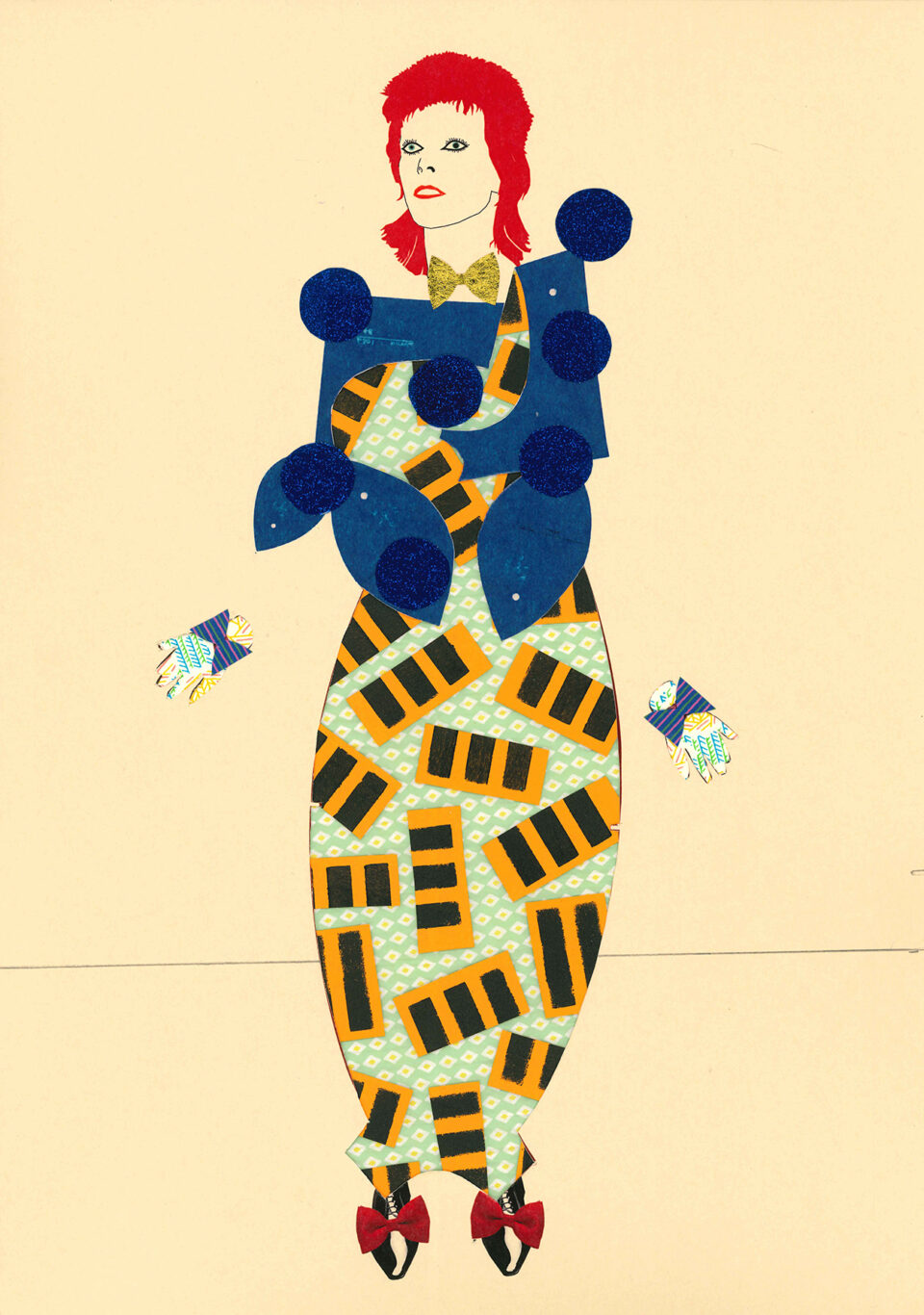 Diamond Dolls No.6