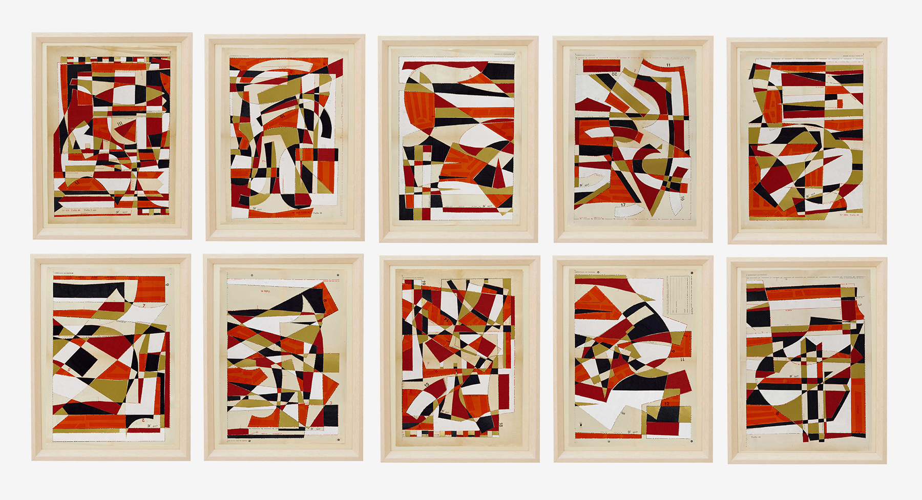 Saffron and Gold Garden Saffron and Gold Garden