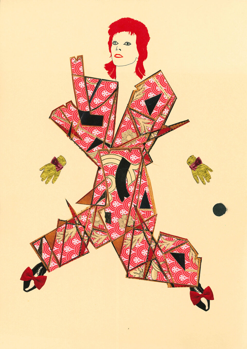 Diamond Dolls No.8