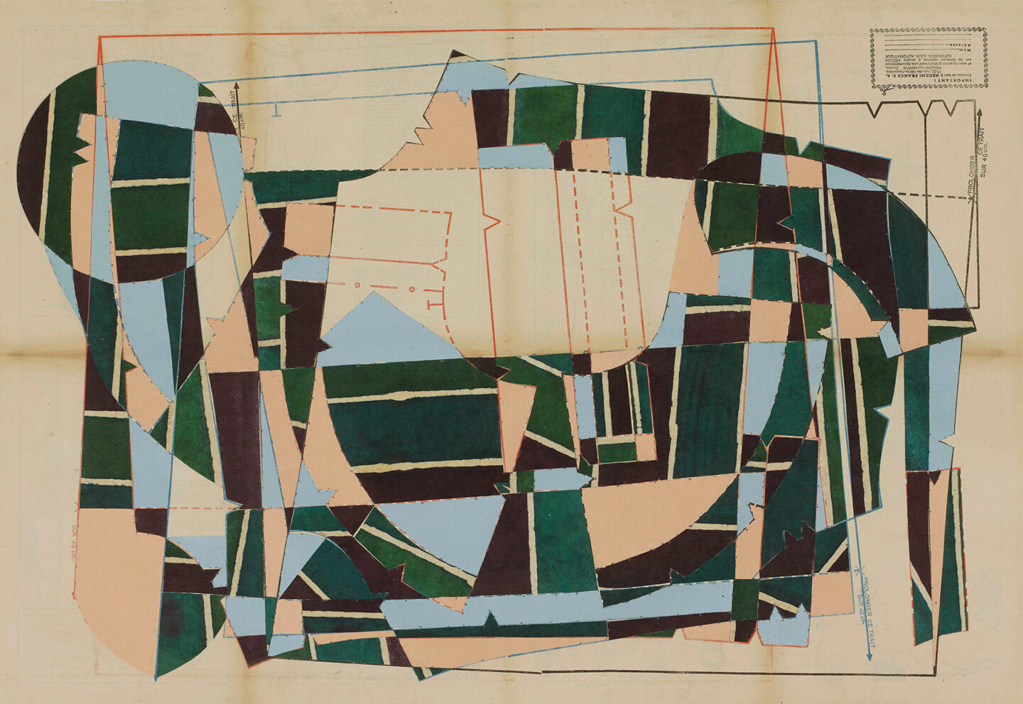 Reclining Figure No.2