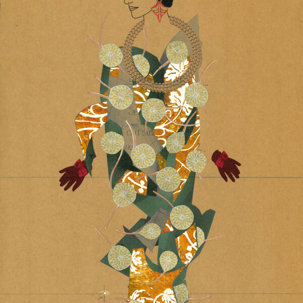 A Love Affair with Coco No.1