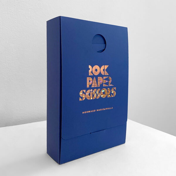 Rock, Paper, Scissors