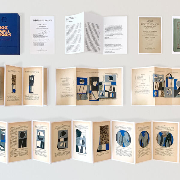 Rock, Paper, Scissors