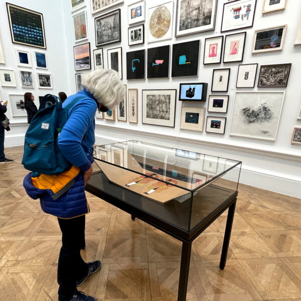 Royal Academy Summer Show