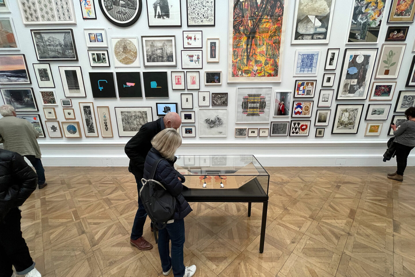 Royal Academy Summer Show