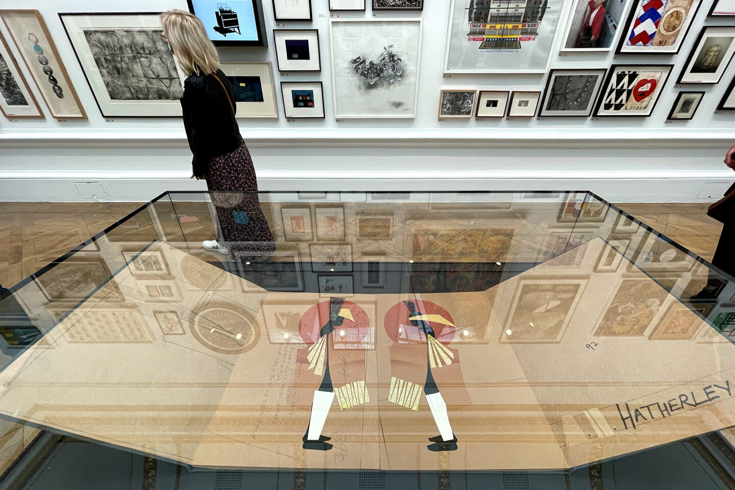 Royal Academy Summer Show