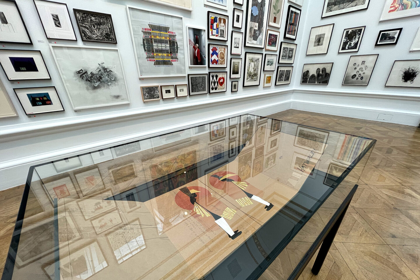 Royal Academy Summer Show