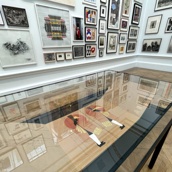 Royal Academy Summer Show