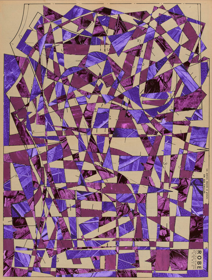 Enchant the land with Amethyst