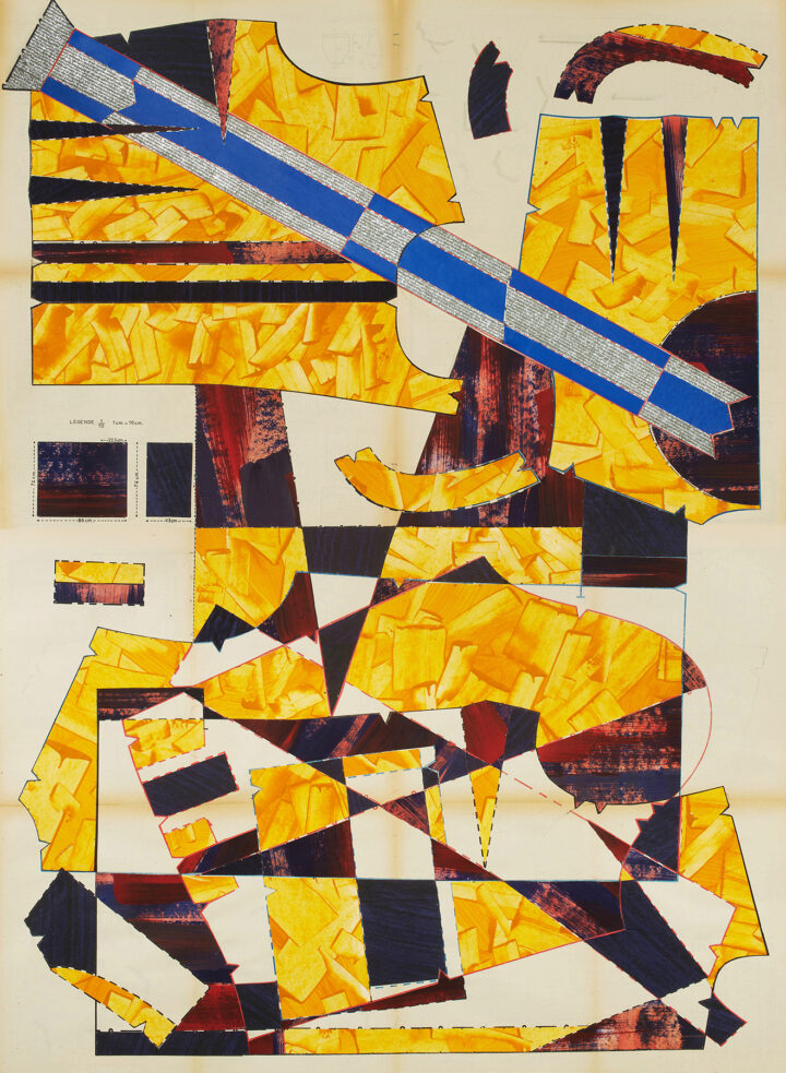 The Feast of Trumpets