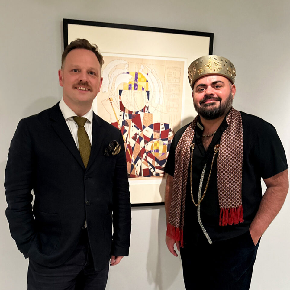 Pallant House Gallery