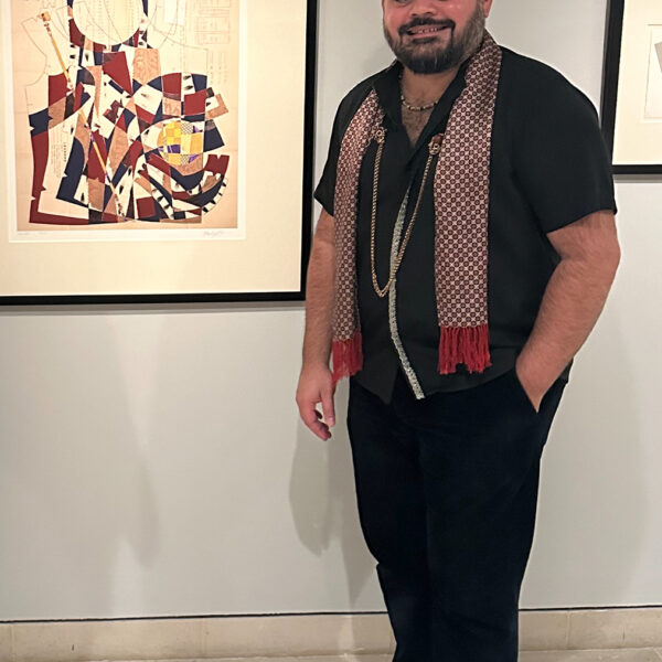 Pallant House Gallery