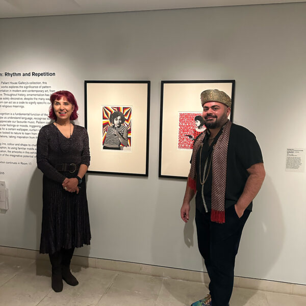 Pallant House Gallery