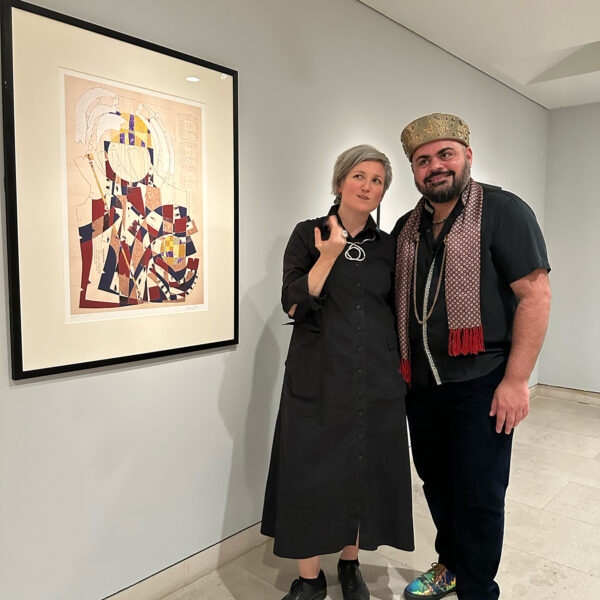 Pallant House Gallery