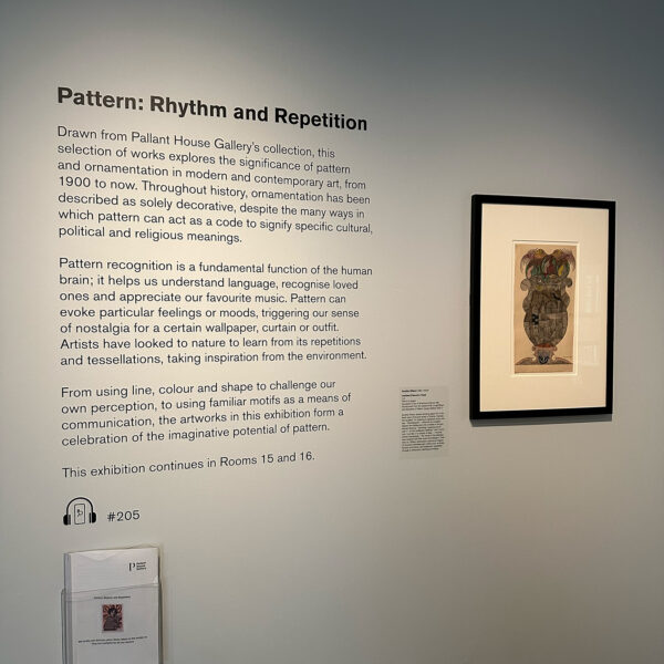 Pallant House Gallery