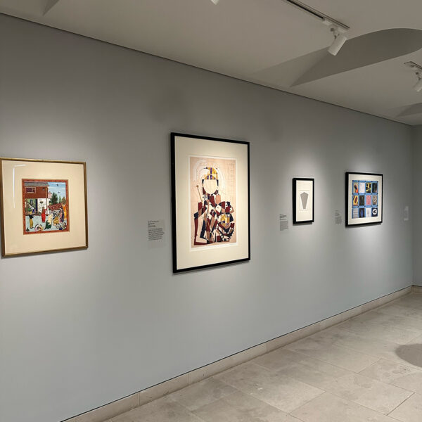 Pallant House Gallery