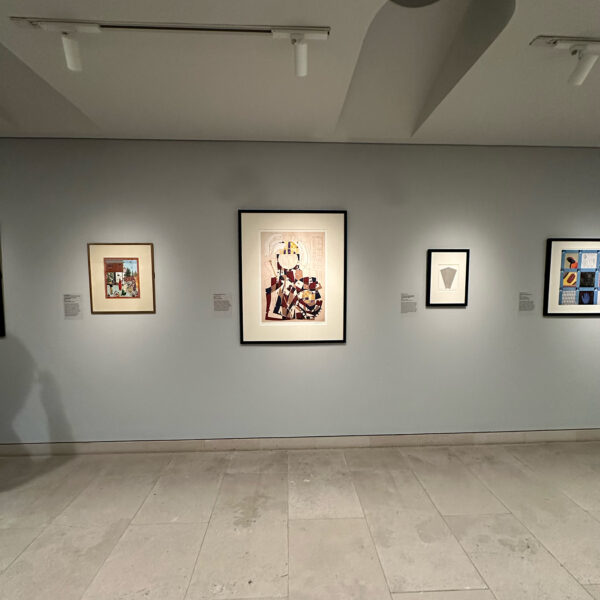 Pallant House Gallery