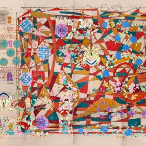 Garden of Versailles