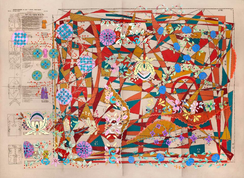 Garden of Versailles