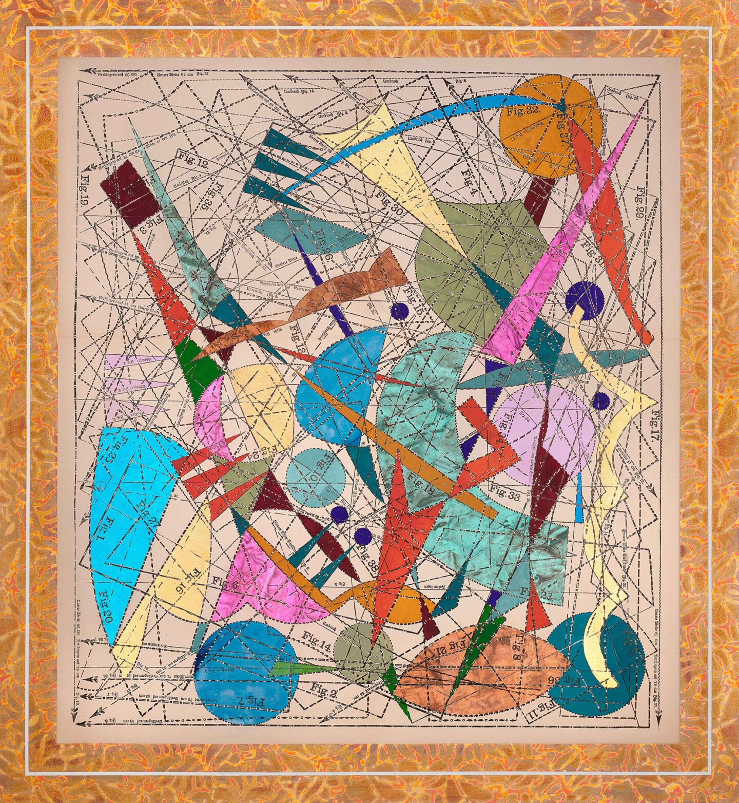 Shapeshifting Goddess No.1