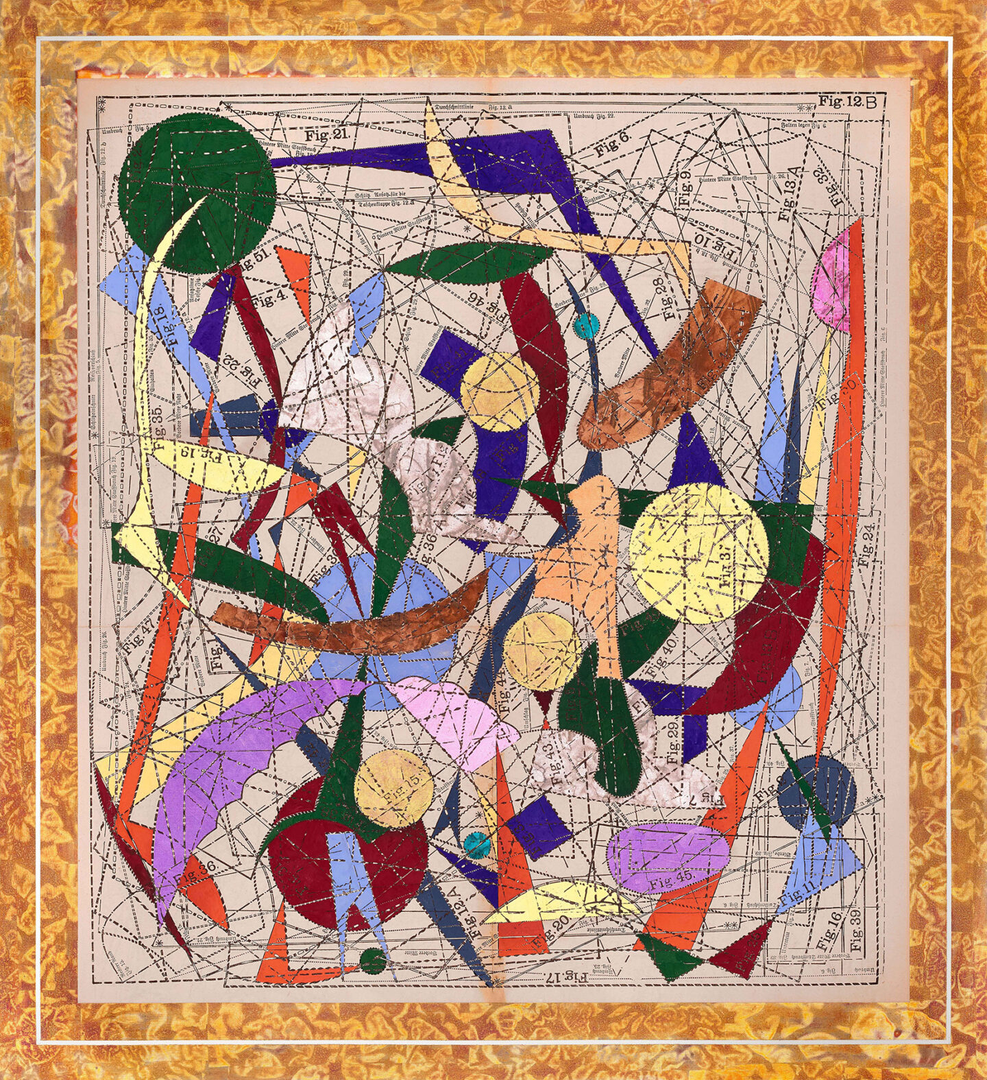 Shapeshifting Goddess No.2