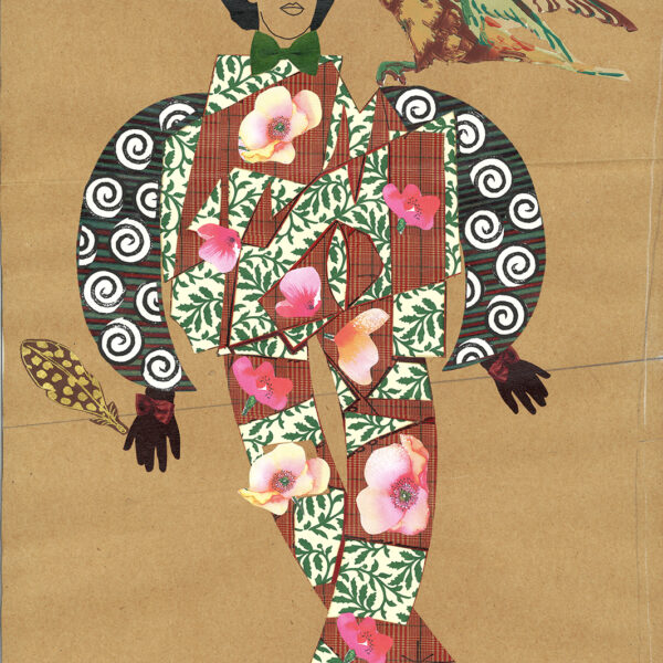 These Are Wilde No.12