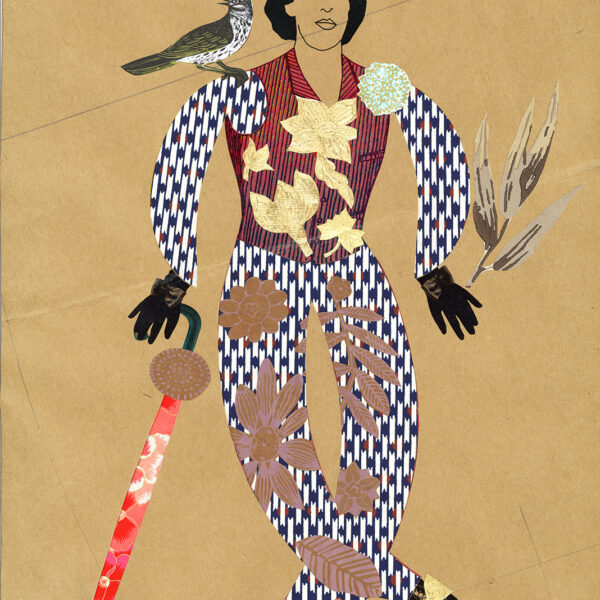 These Are Wilde No.13