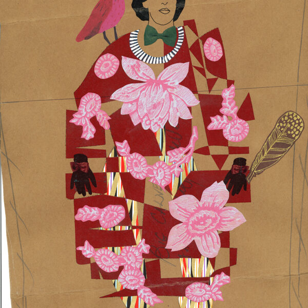 These Are Wilde No.14