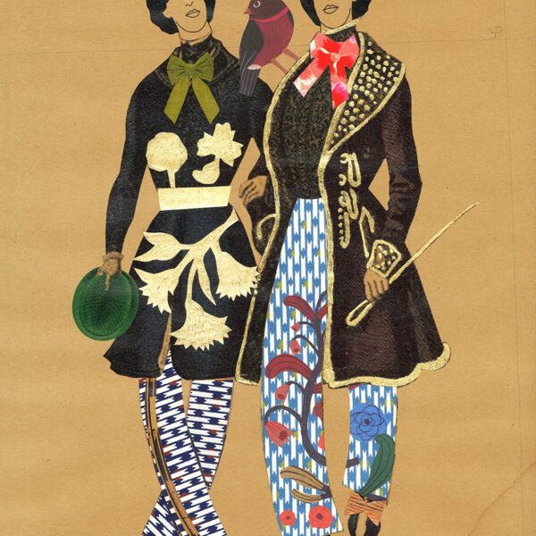 These Are Wilde No.15