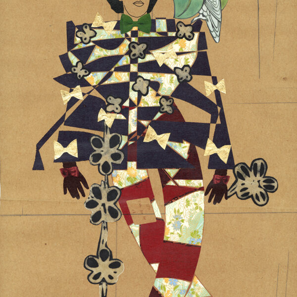 These Are Wilde No.19