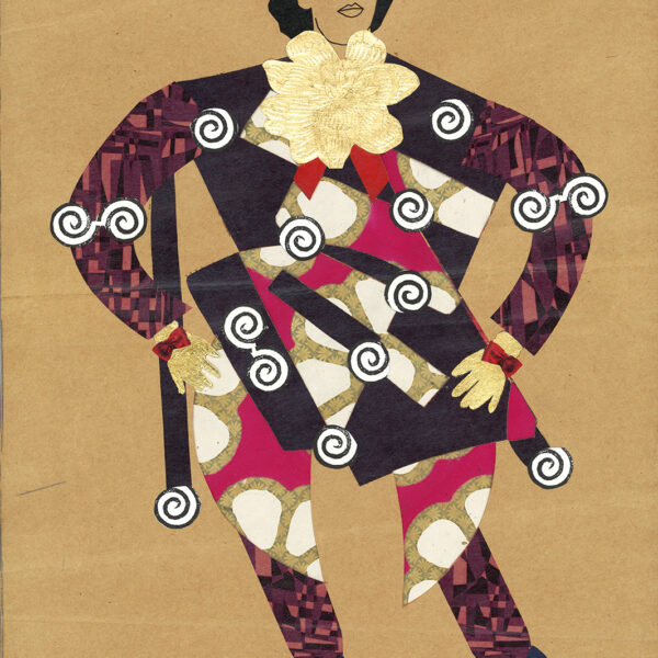 These Are Wilde No.20